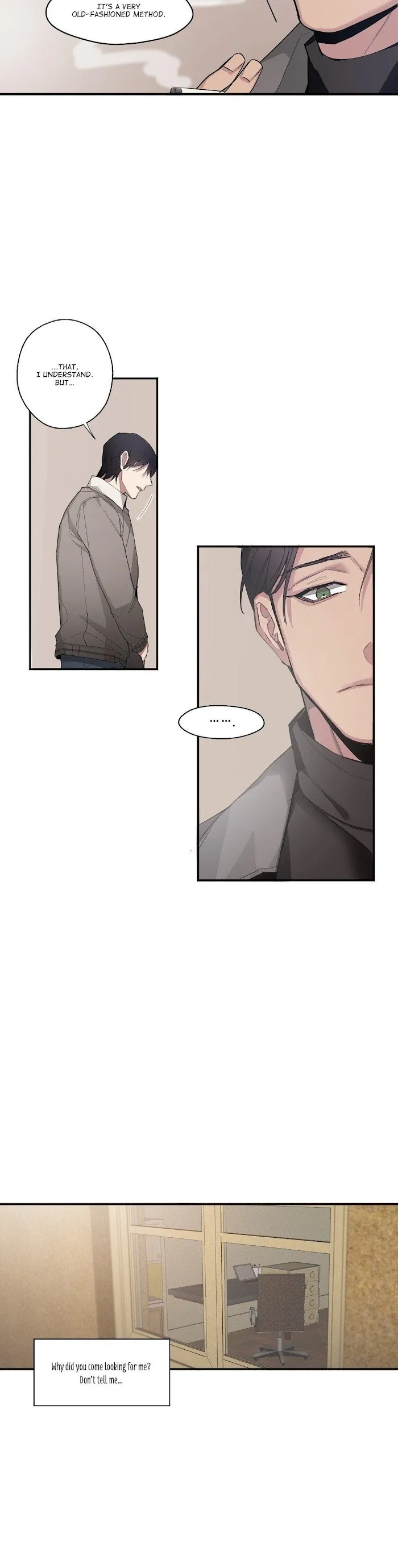Kiss The Bride - Chapter 2 Page 14