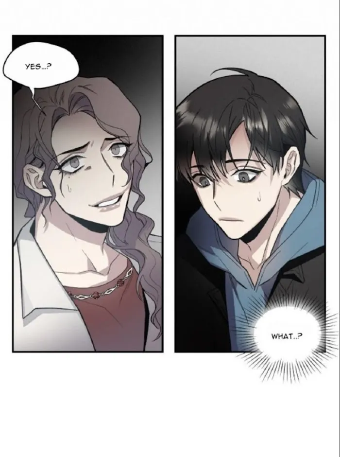 Kiss The Bride - Chapter 20 Page 10