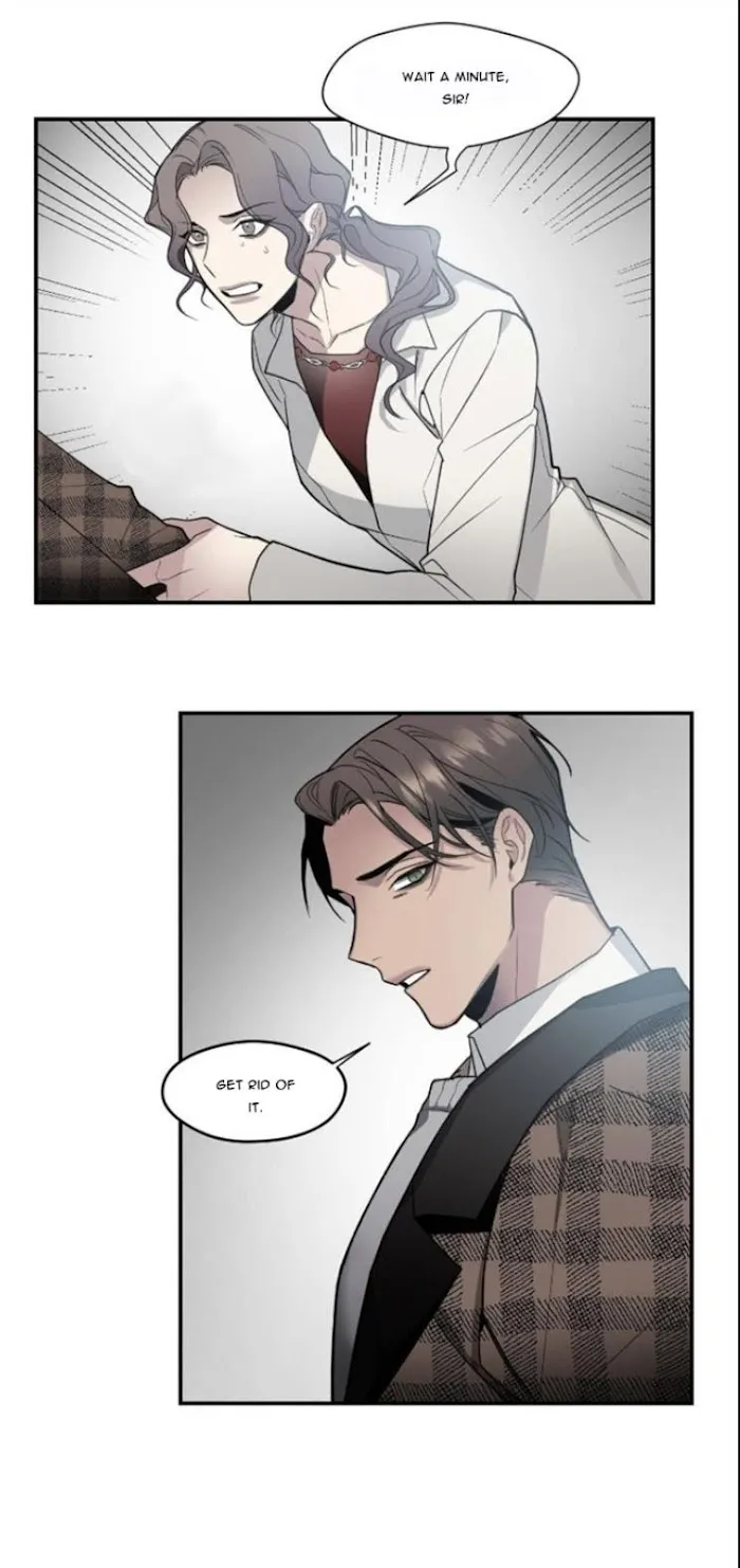 Kiss The Bride - Chapter 20 Page 11