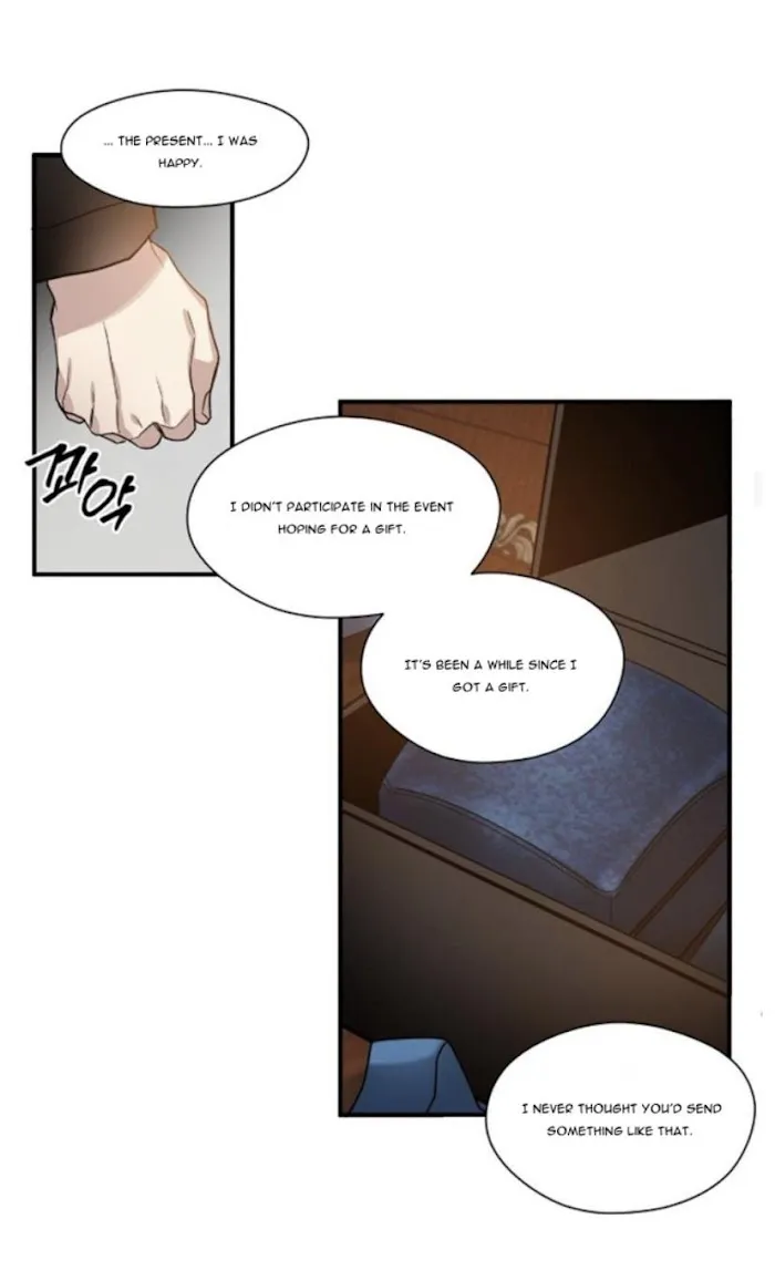 Kiss The Bride - Chapter 20 Page 15