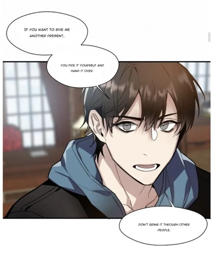 Kiss The Bride - Chapter 20 Page 17