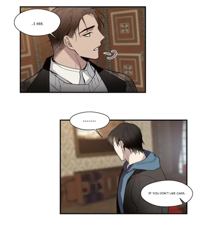 Kiss The Bride - Chapter 20 Page 18