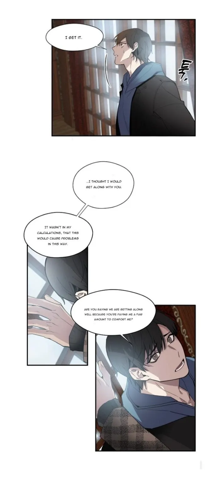 Kiss The Bride - Chapter 20 Page 22