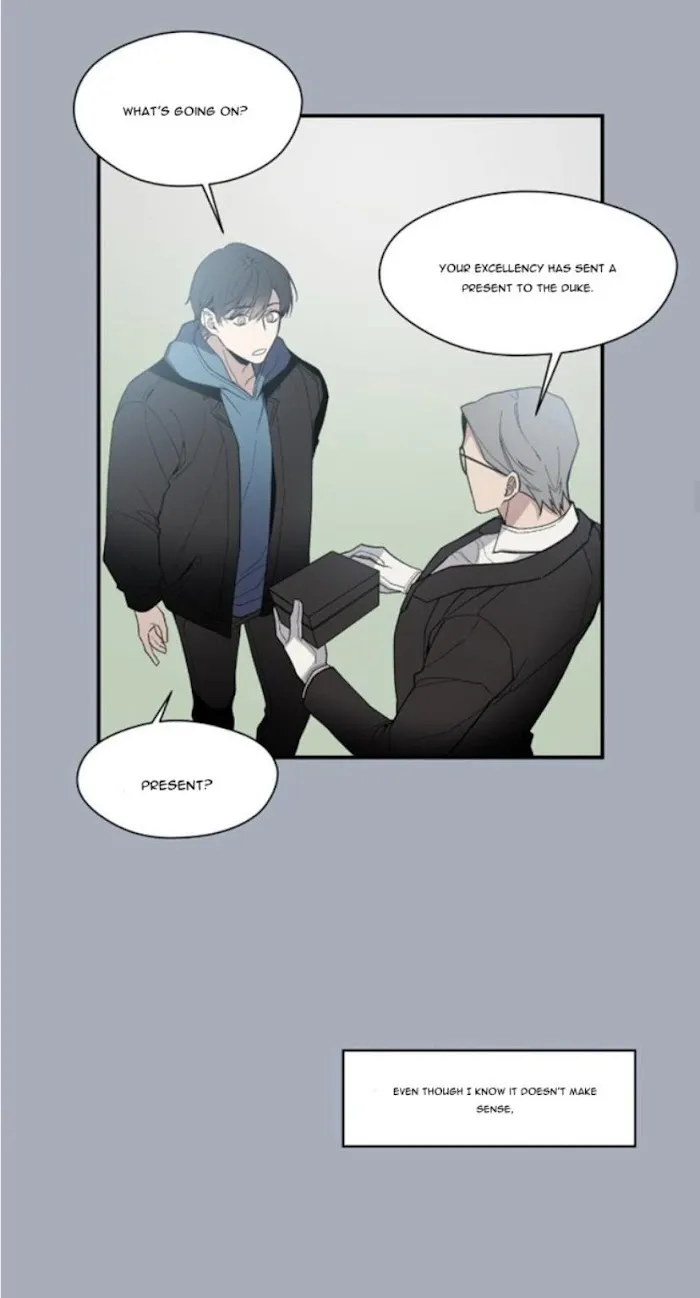 Kiss The Bride - Chapter 20 Page 26