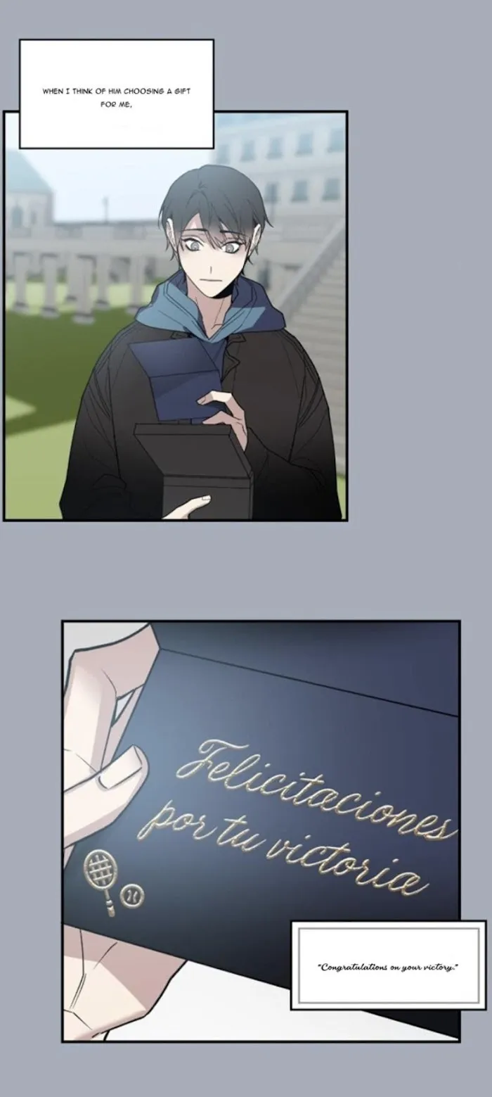 Kiss The Bride - Chapter 20 Page 27