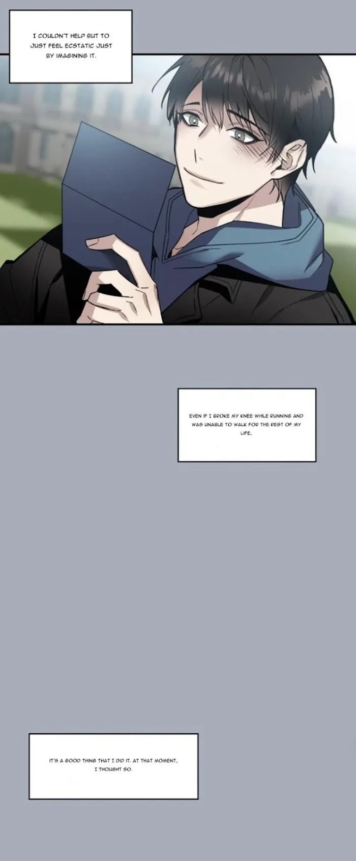 Kiss The Bride - Chapter 20 Page 28