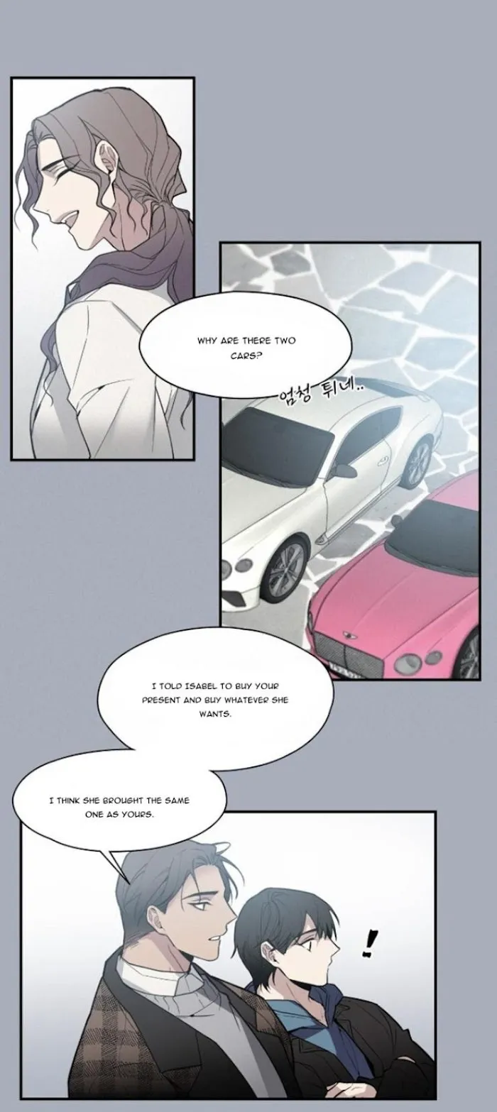 Kiss The Bride - Chapter 20 Page 29