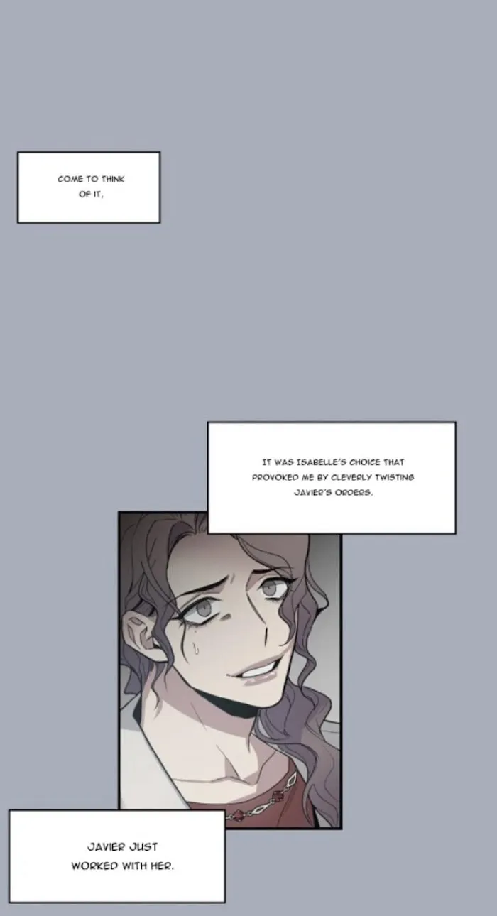 Kiss The Bride - Chapter 20 Page 34