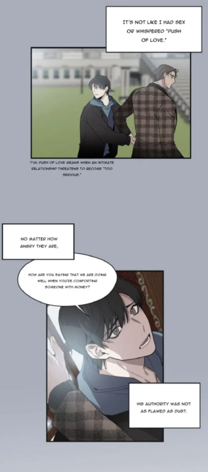 Kiss The Bride - Chapter 20 Page 35