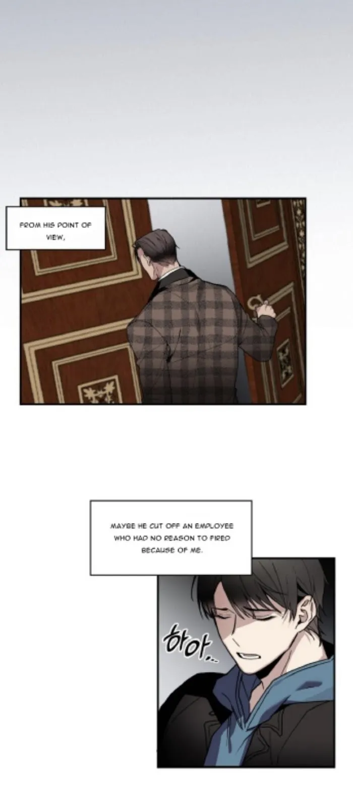 Kiss The Bride - Chapter 20 Page 36