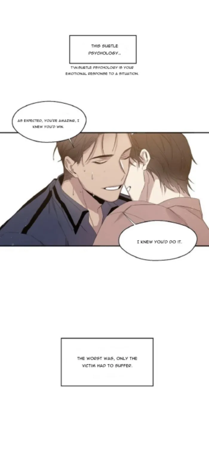 Kiss The Bride - Chapter 20 Page 37