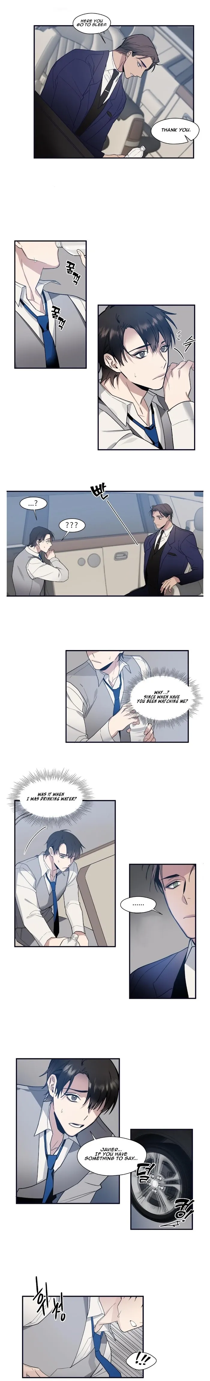Kiss The Bride - Chapter 21 Page 9