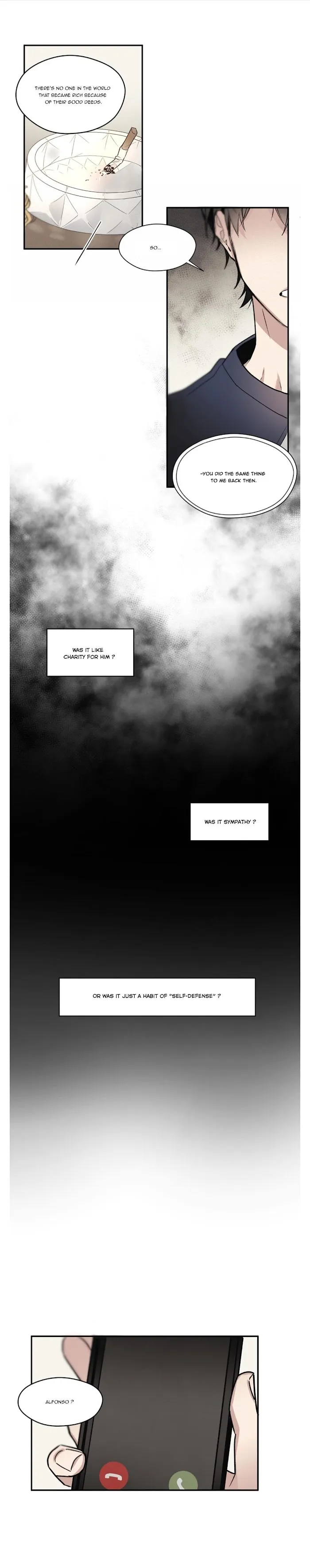 Kiss The Bride - Chapter 22 Page 11