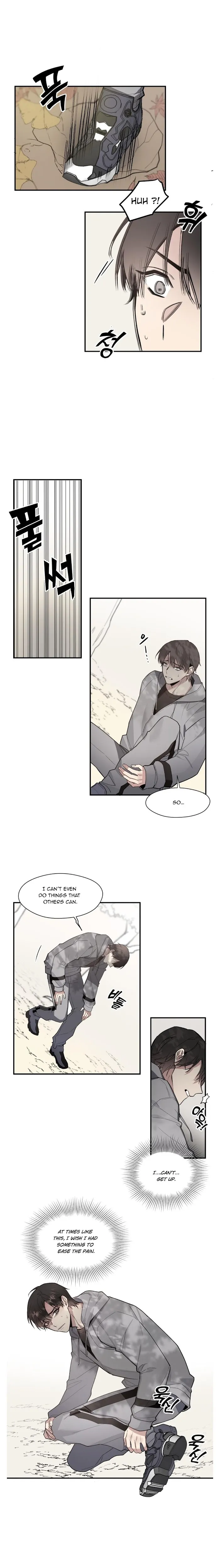 Kiss The Bride - Chapter 23 Page 6