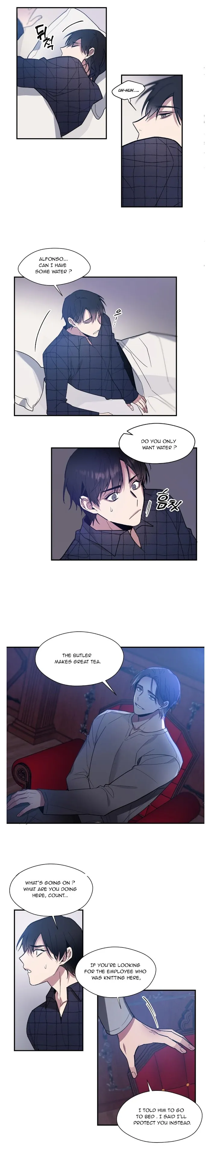 Kiss The Bride - Chapter 23 Page 13