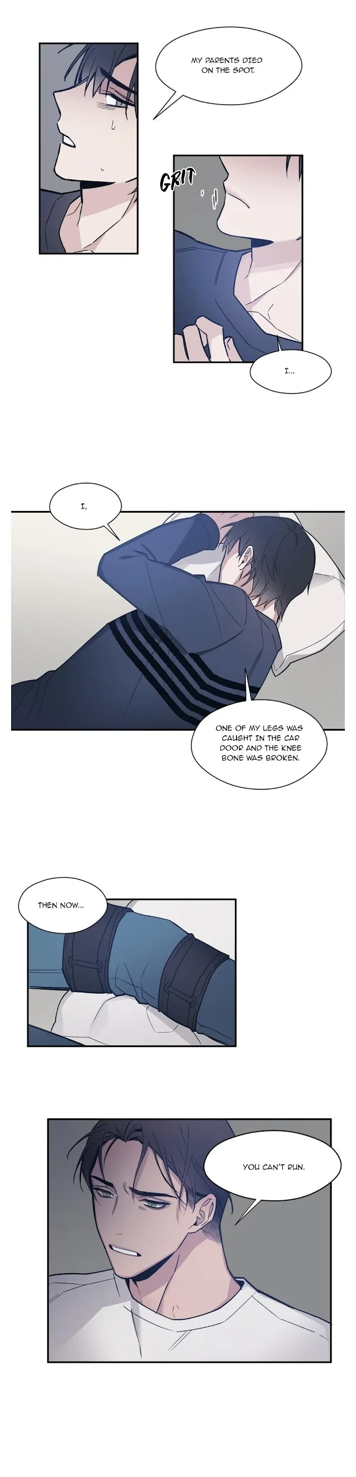 Kiss The Bride - Chapter 26 Page 16