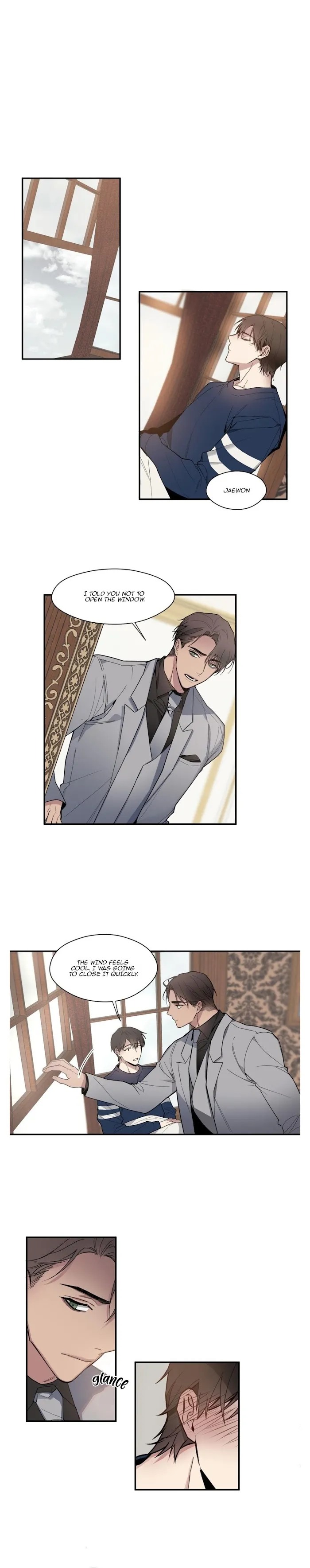 Kiss The Bride - Chapter 27 Page 3