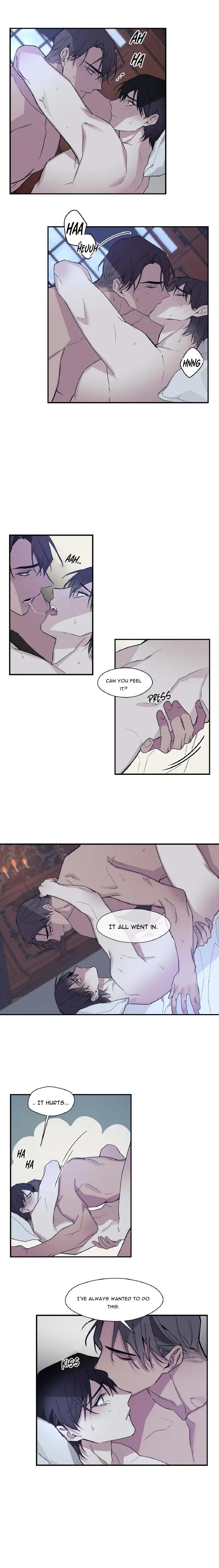Kiss The Bride - Chapter 28 Page 11
