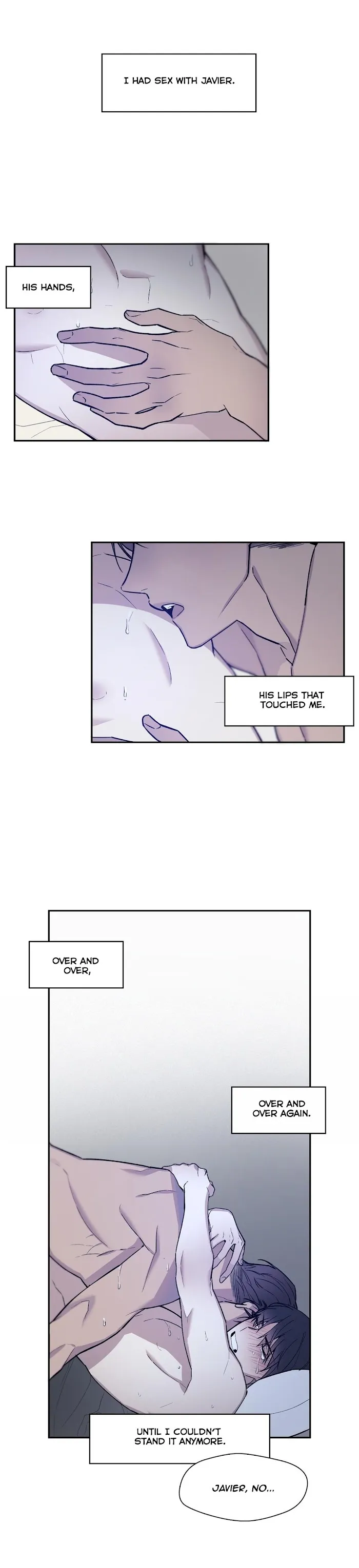 Kiss The Bride - Chapter 29 Page 5