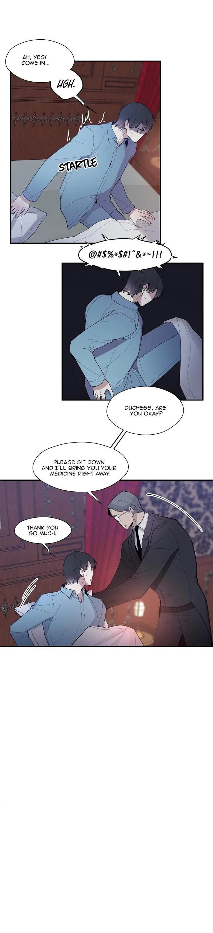 Kiss The Bride - Chapter 29 Page 12