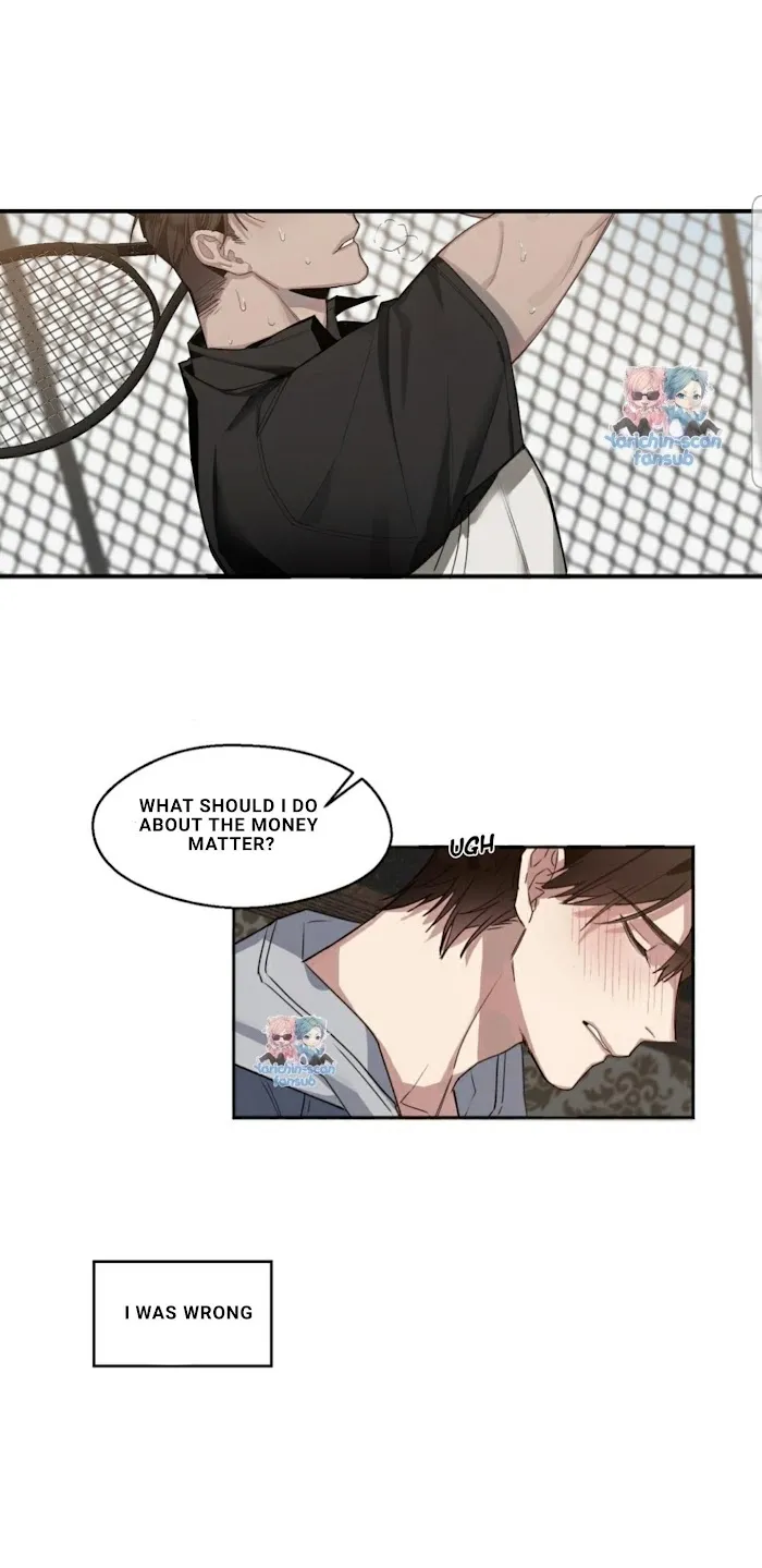 Kiss The Bride - Chapter 3 Page 6