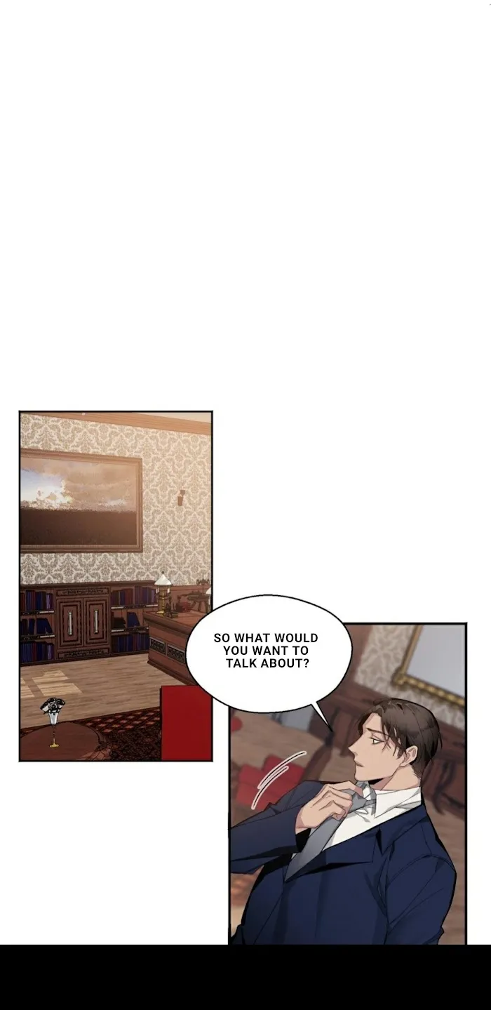 Kiss The Bride - Chapter 3 Page 12