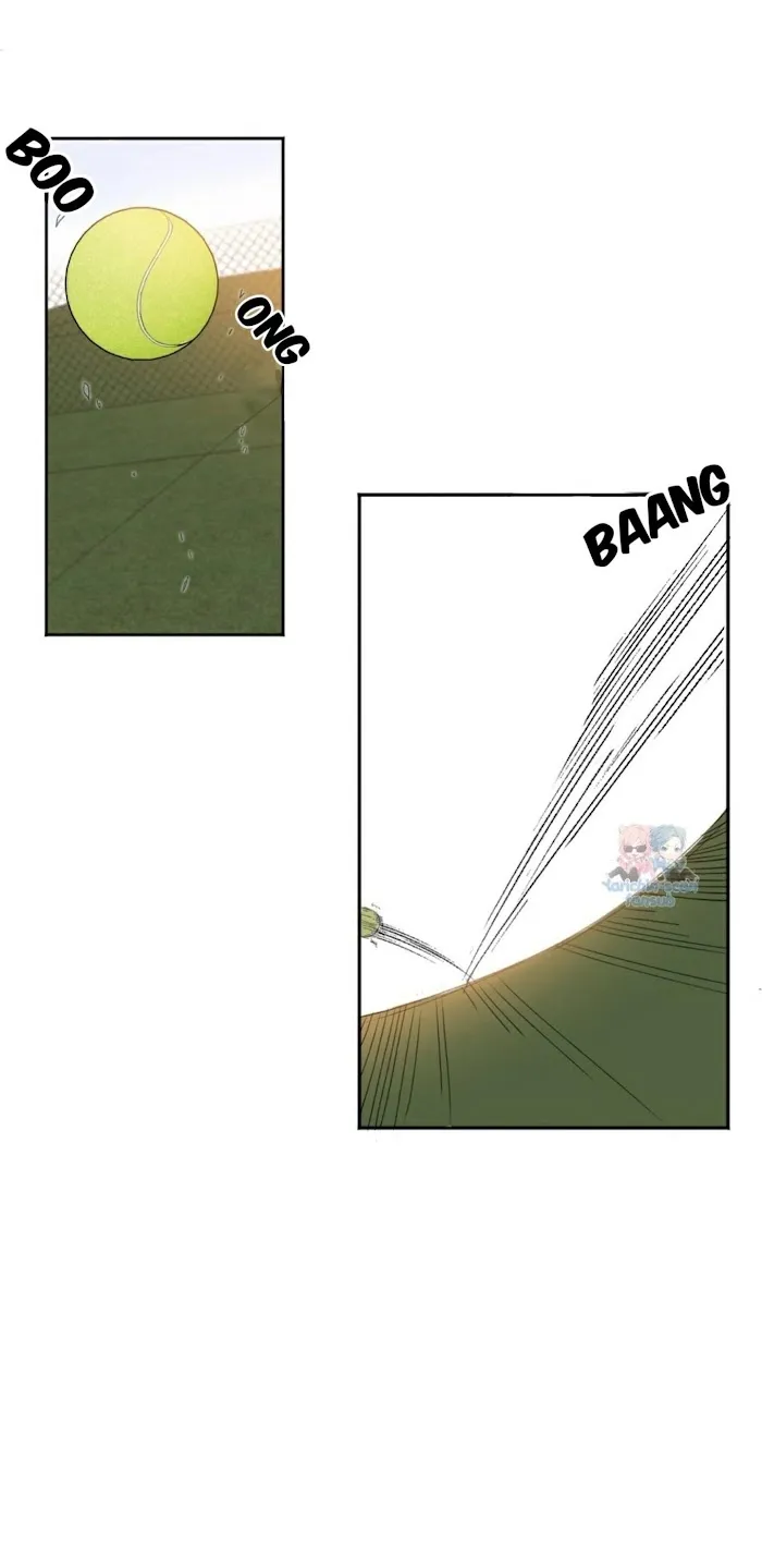 Kiss The Bride - Chapter 3 Page 21