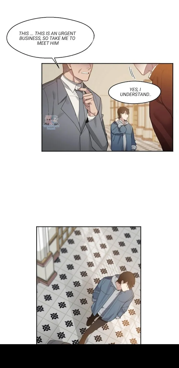 Kiss The Bride - Chapter 3 Page 25