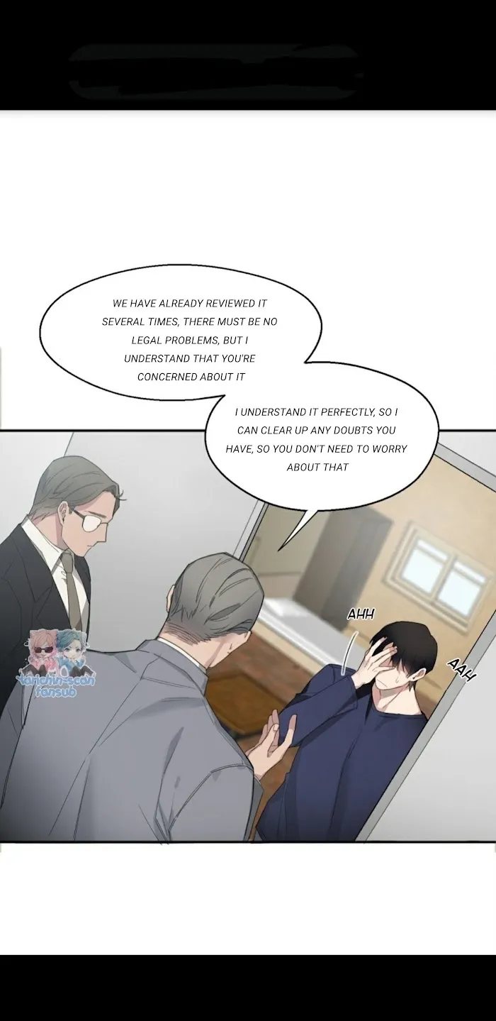 Kiss The Bride - Chapter 3 Page 30