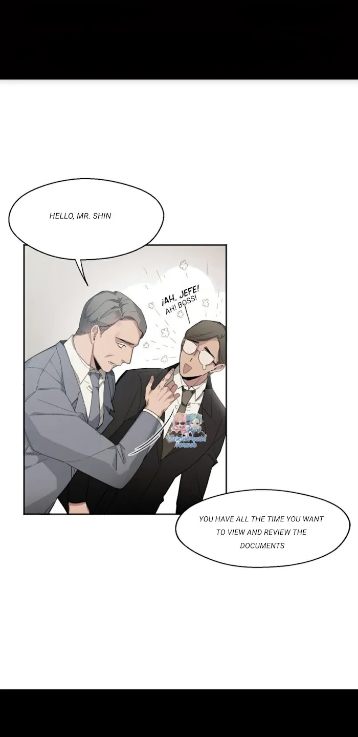 Kiss The Bride - Chapter 3 Page 31