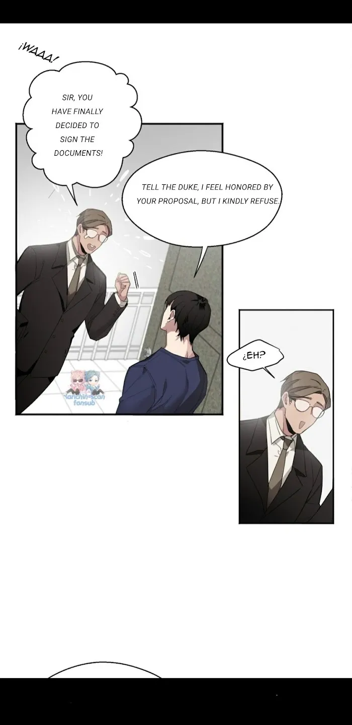 Kiss The Bride - Chapter 3 Page 33