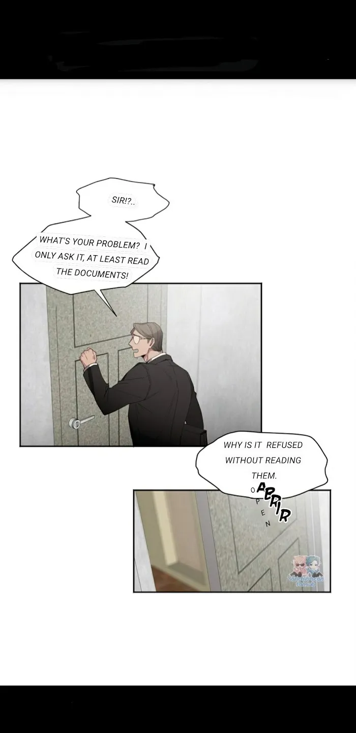 Kiss The Bride - Chapter 3 Page 34