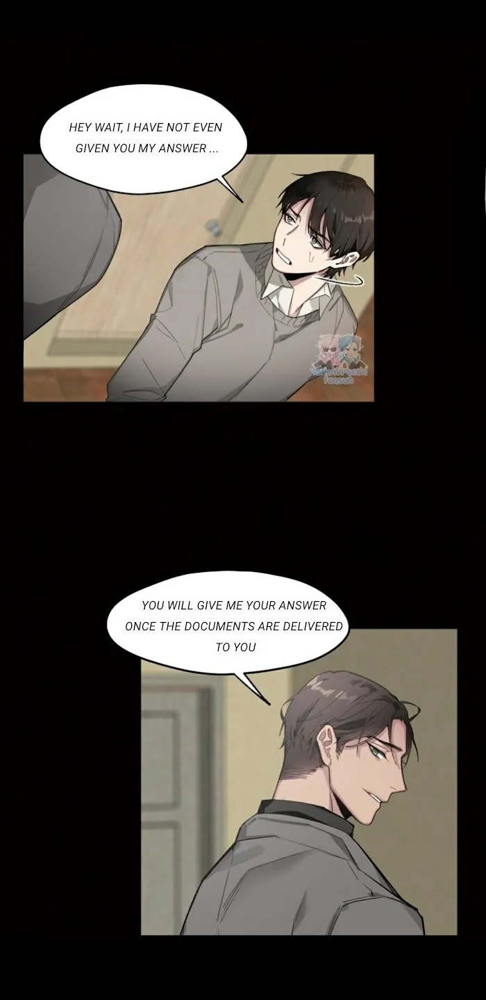 Kiss The Bride - Chapter 3 Page 36