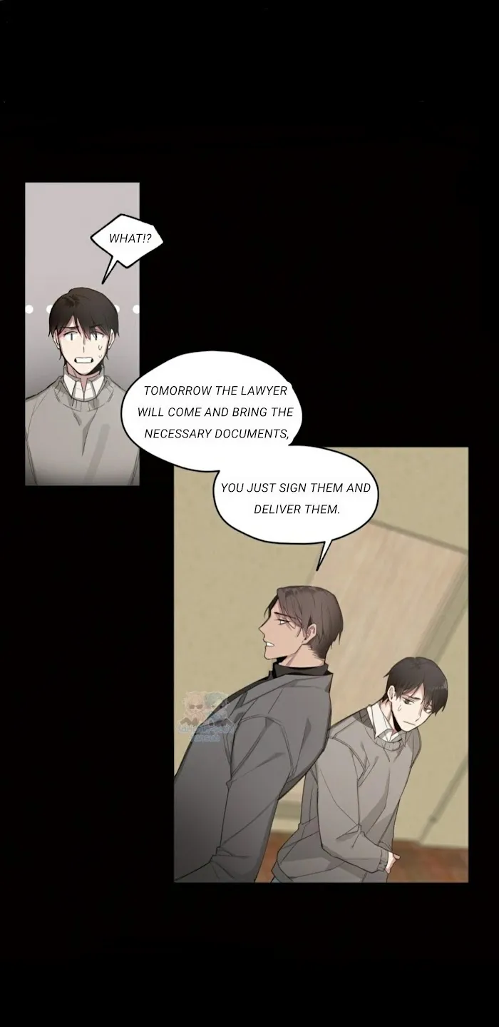 Kiss The Bride - Chapter 3 Page 37