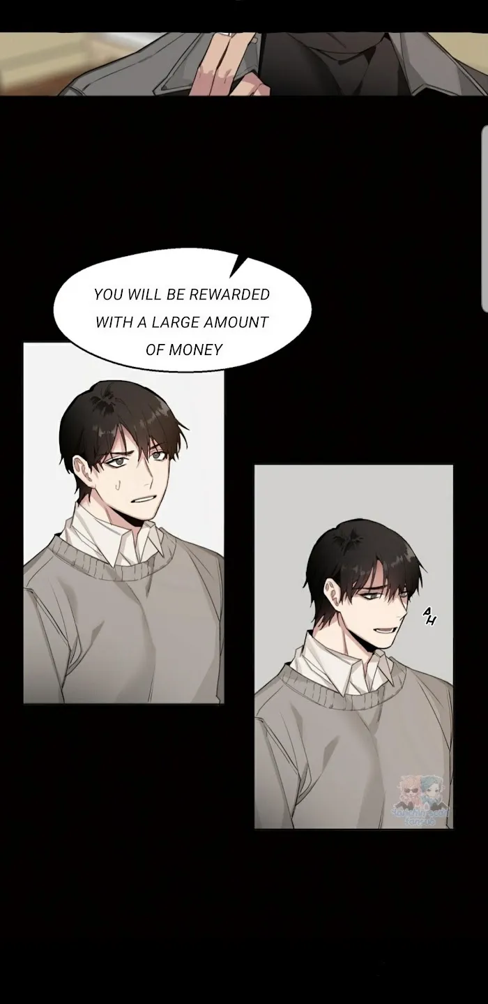 Kiss The Bride - Chapter 3 Page 39
