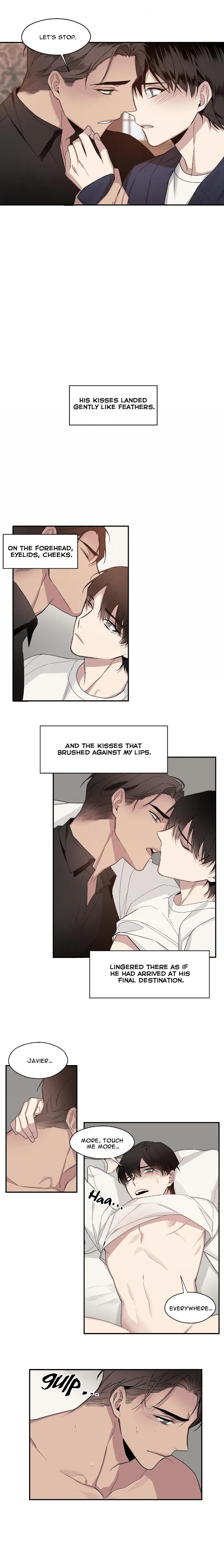 Kiss The Bride - Chapter 32 Page 14