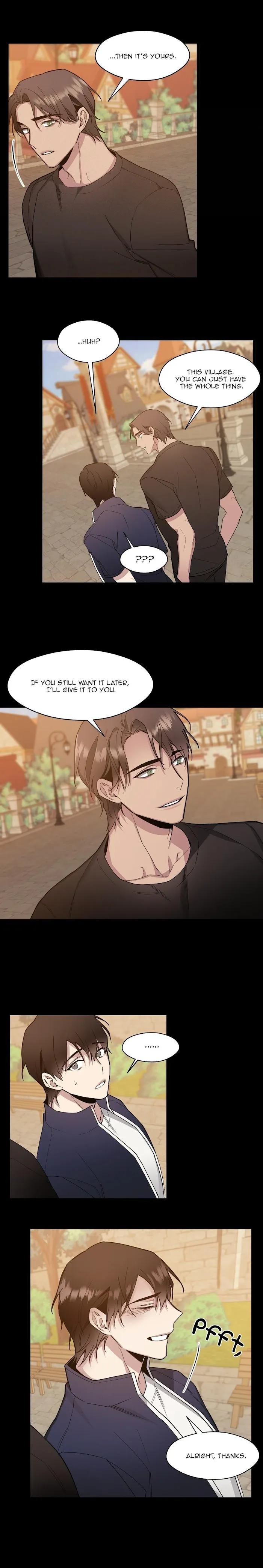 Kiss The Bride - Chapter 33 Page 11