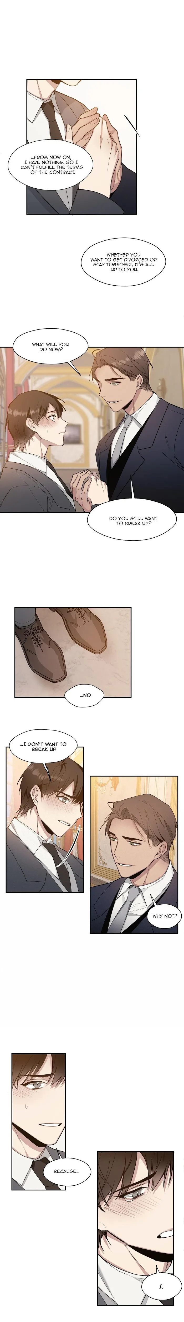 Kiss The Bride - Chapter 33 Page 13