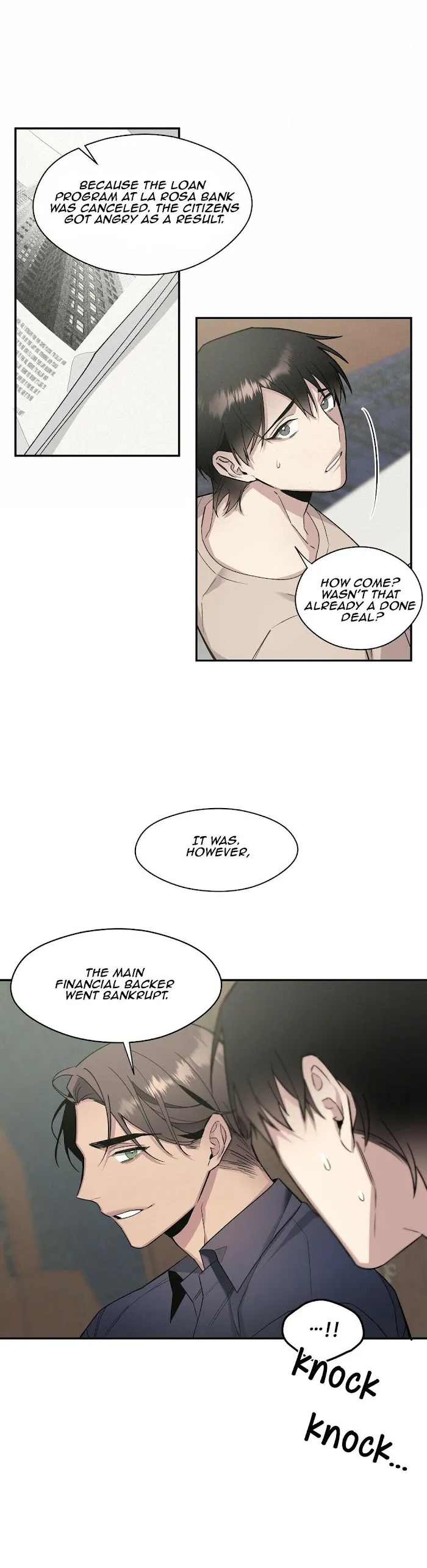 Kiss The Bride - Chapter 34 Page 13