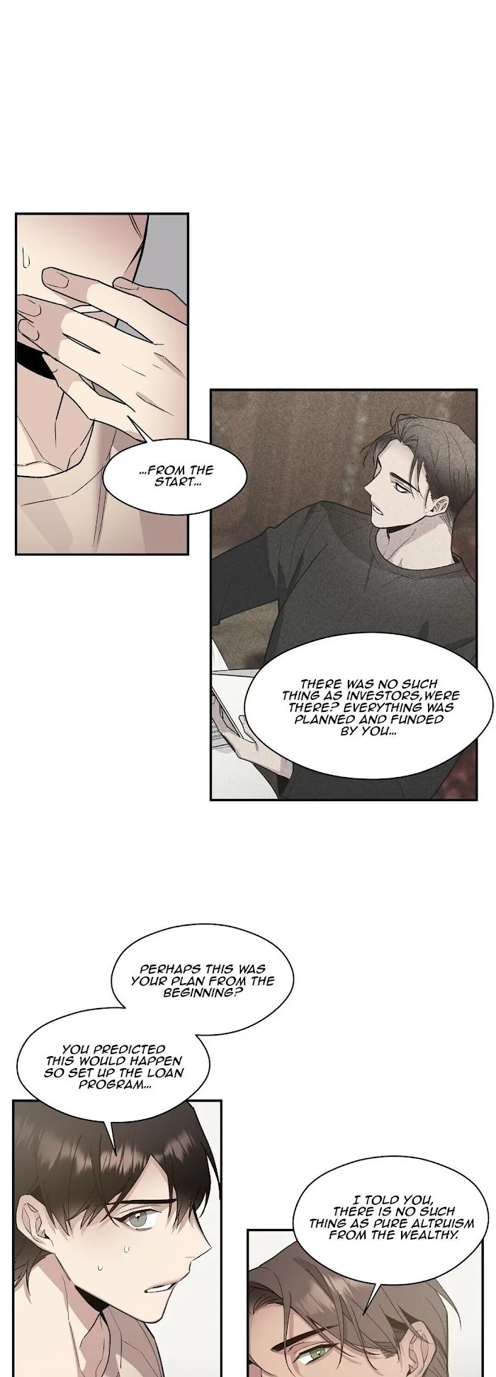 Kiss The Bride - Chapter 34 Page 16