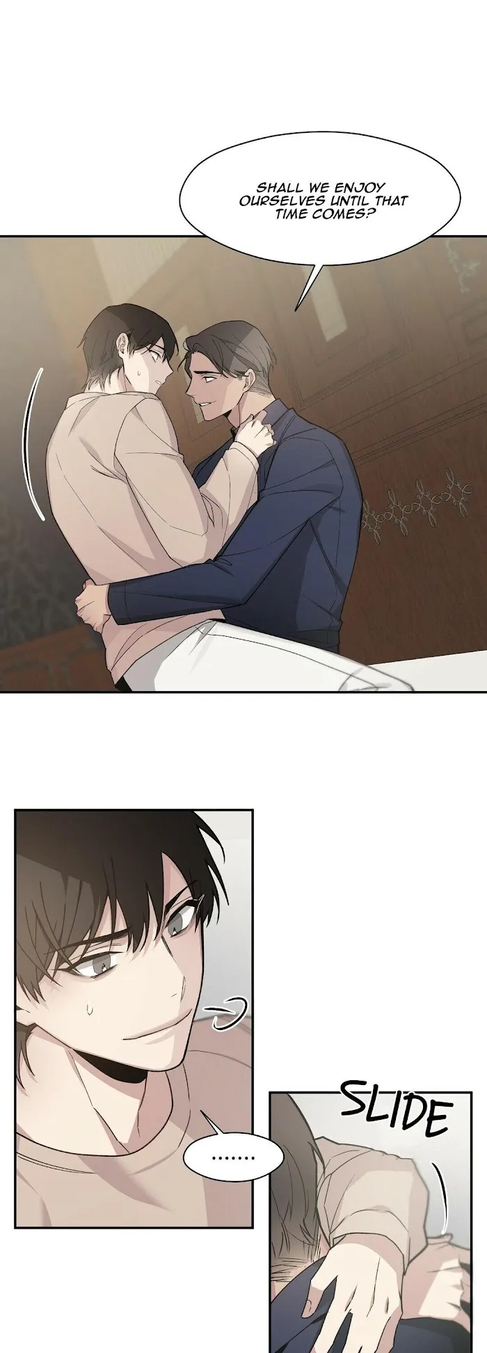 Kiss The Bride - Chapter 34 Page 19