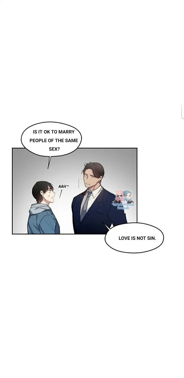 Kiss The Bride - Chapter 4 Page 4