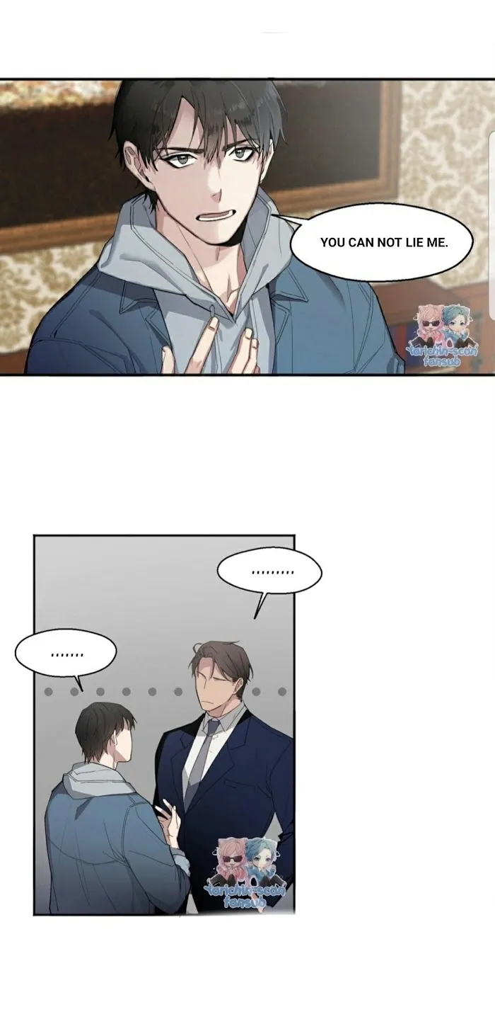 Kiss The Bride - Chapter 4 Page 6