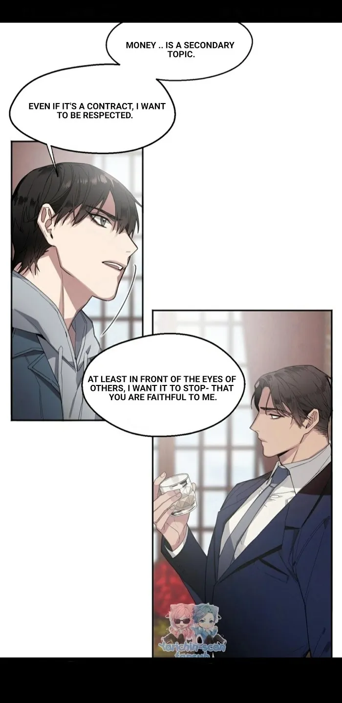 Kiss The Bride - Chapter 4 Page 12