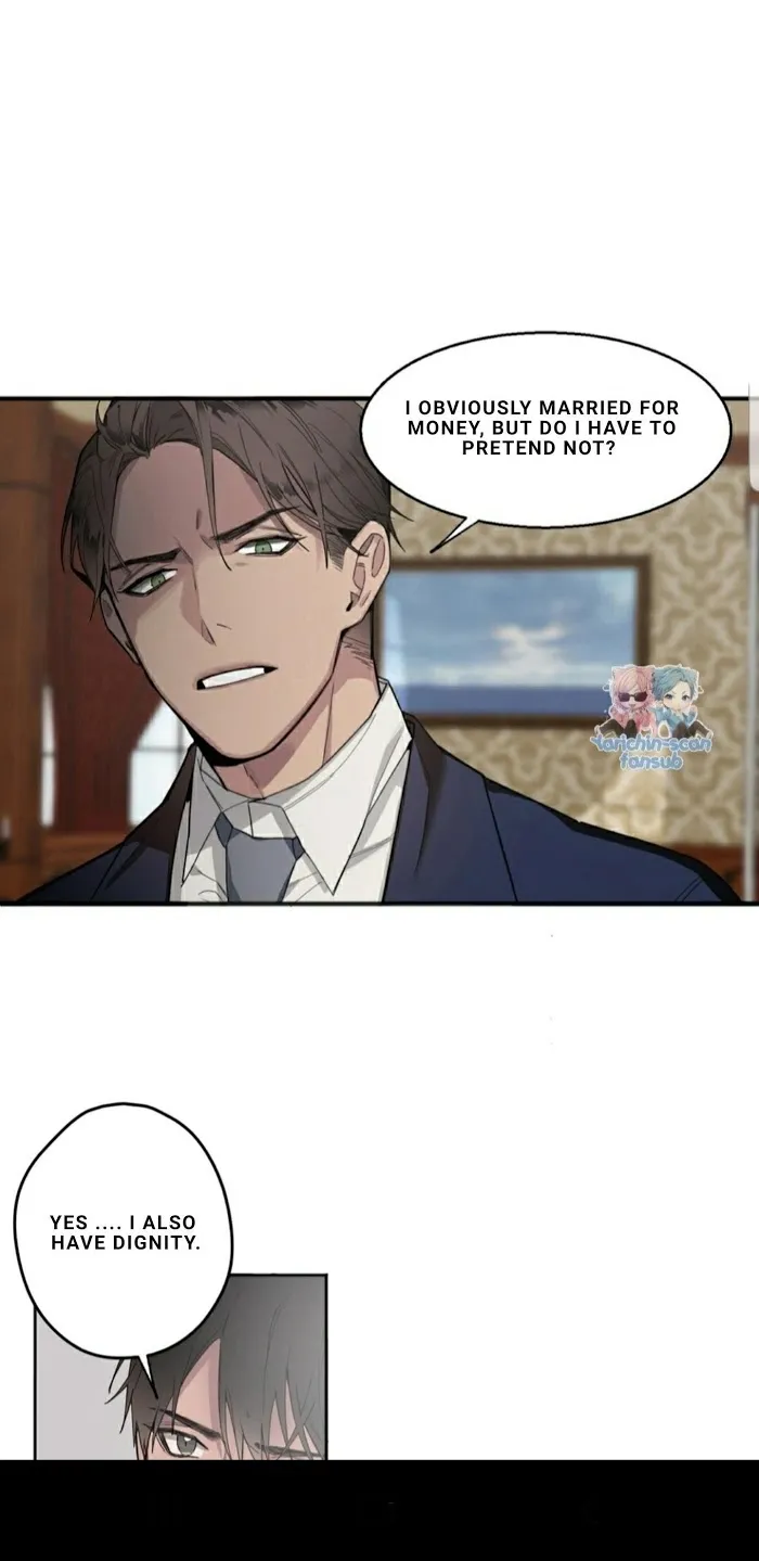 Kiss The Bride - Chapter 4 Page 14
