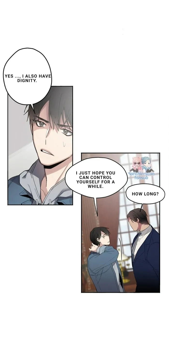 Kiss The Bride - Chapter 4 Page 15