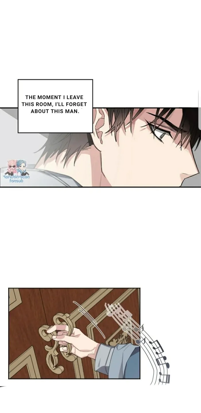 Kiss The Bride - Chapter 4 Page 25