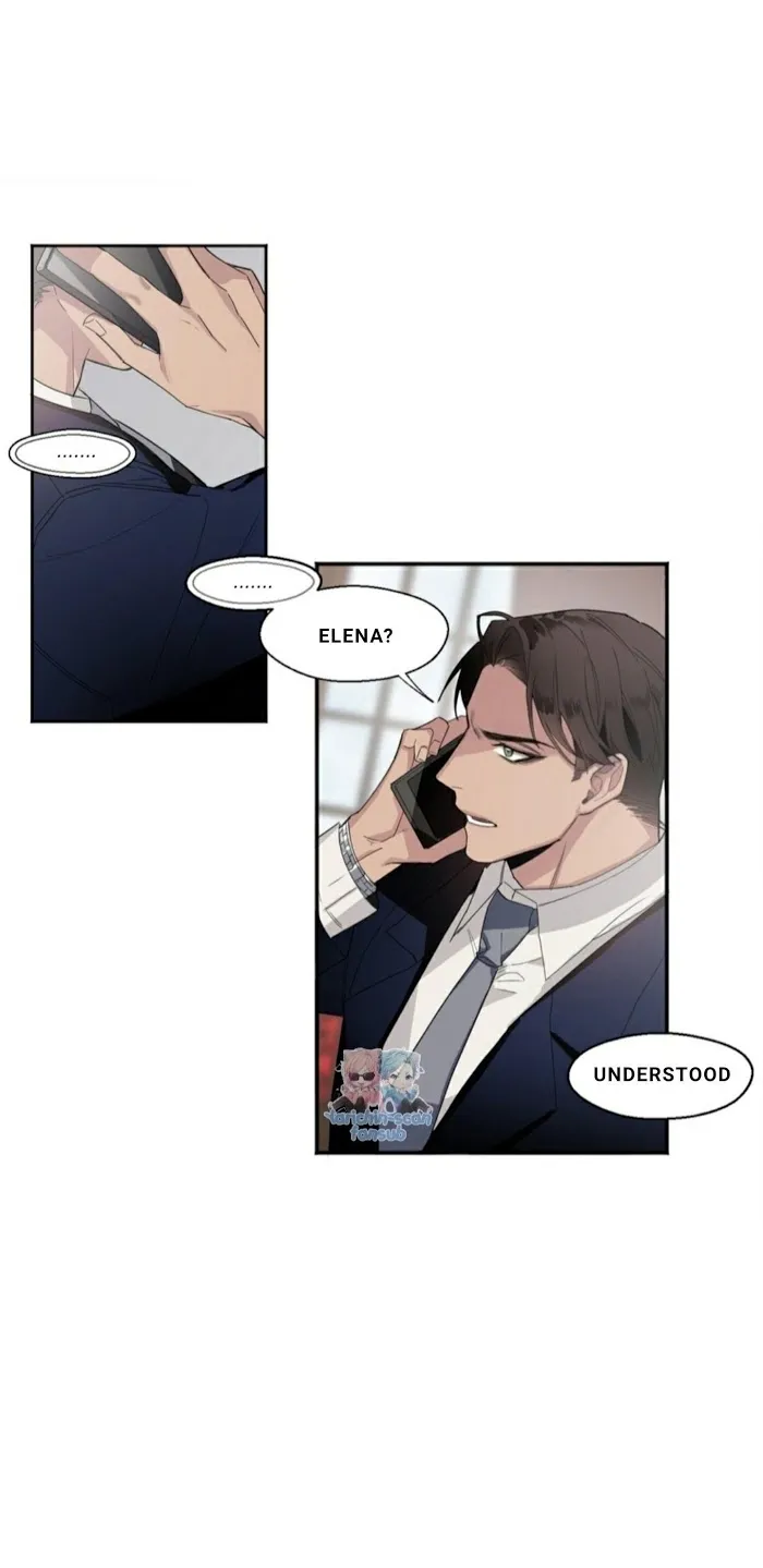 Kiss The Bride - Chapter 4 Page 27