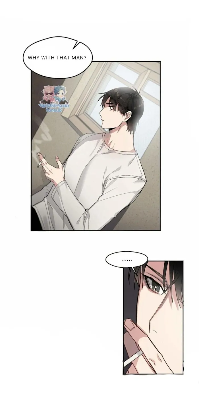 Kiss The Bride - Chapter 5 Page 2