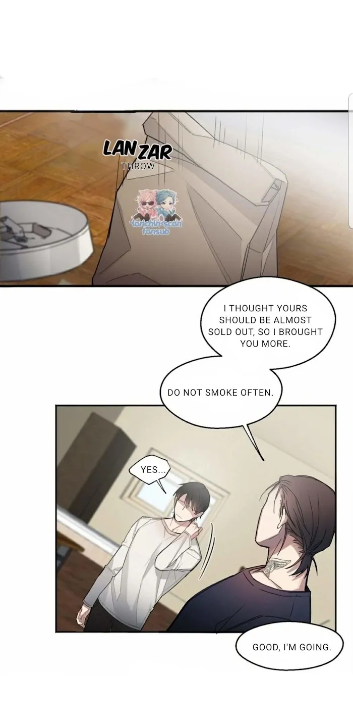Kiss The Bride - Chapter 5 Page 9
